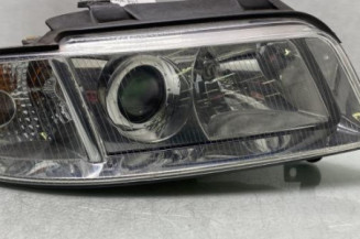 Optique avant principal droit (feux)(phare) AUDI A4 1 Photo n°1