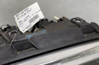 Optique avant principal droit (feux)(phare) AUDI A4 1
