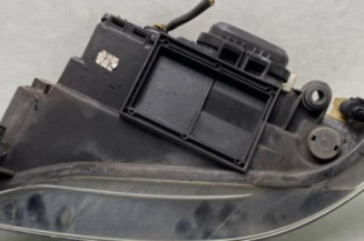Optique avant principal droit (feux)(phare) AUDI A4 1