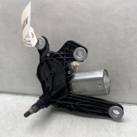 Moteur essuie glace arriere PEUGEOT 307 Photo n°1