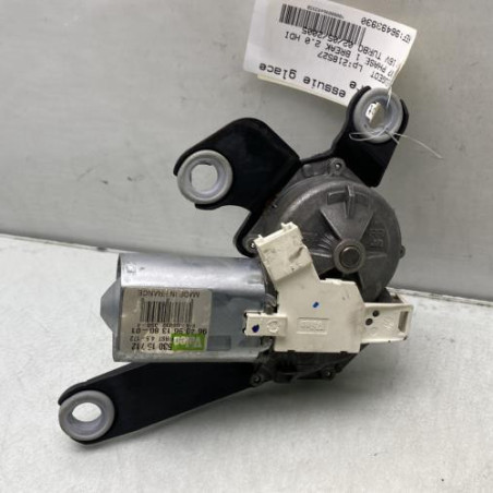 Moteur essuie glace arriere PEUGEOT 307