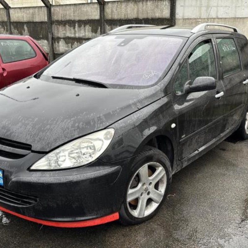 Moteur essuie glace arriere PEUGEOT 307 Photo n°5