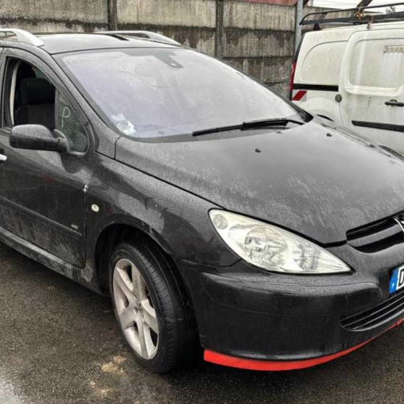 Moteur essuie glace arriere PEUGEOT 307 Photo n°6