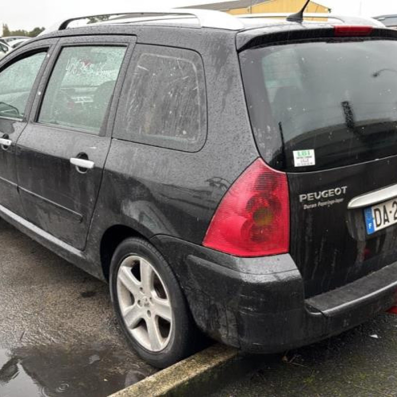 Moteur essuie glace arriere PEUGEOT 307 Photo n°8