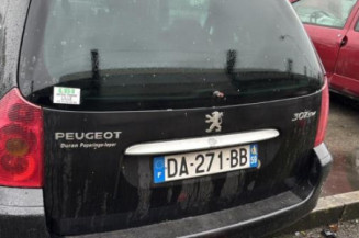 Moteur essuie glace arriere PEUGEOT 307