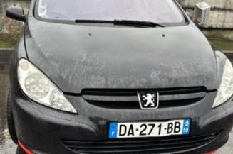 Moteur essuie glace arriere PEUGEOT 307