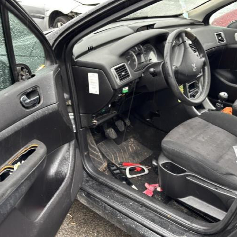 Moteur essuie glace arriere PEUGEOT 307 Photo n°13