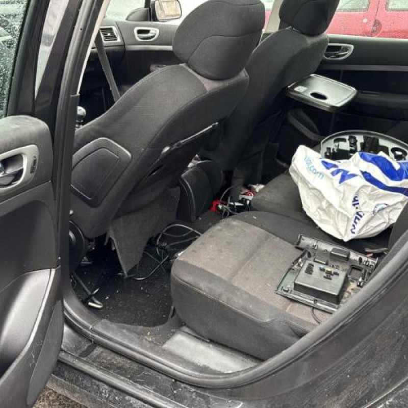 Moteur essuie glace arriere PEUGEOT 307 Photo n°14