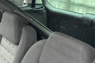 Moteur essuie glace arriere PEUGEOT 307