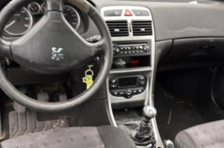 Moteur essuie glace arriere PEUGEOT 307