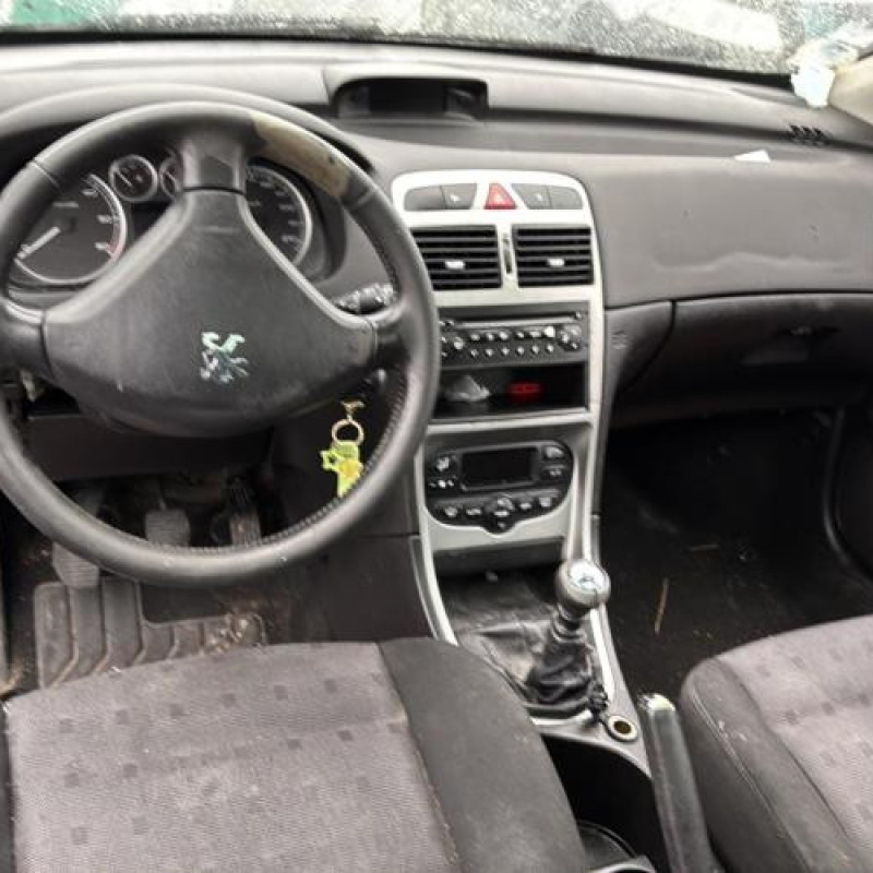 Moteur essuie glace arriere PEUGEOT 307 Photo n°16