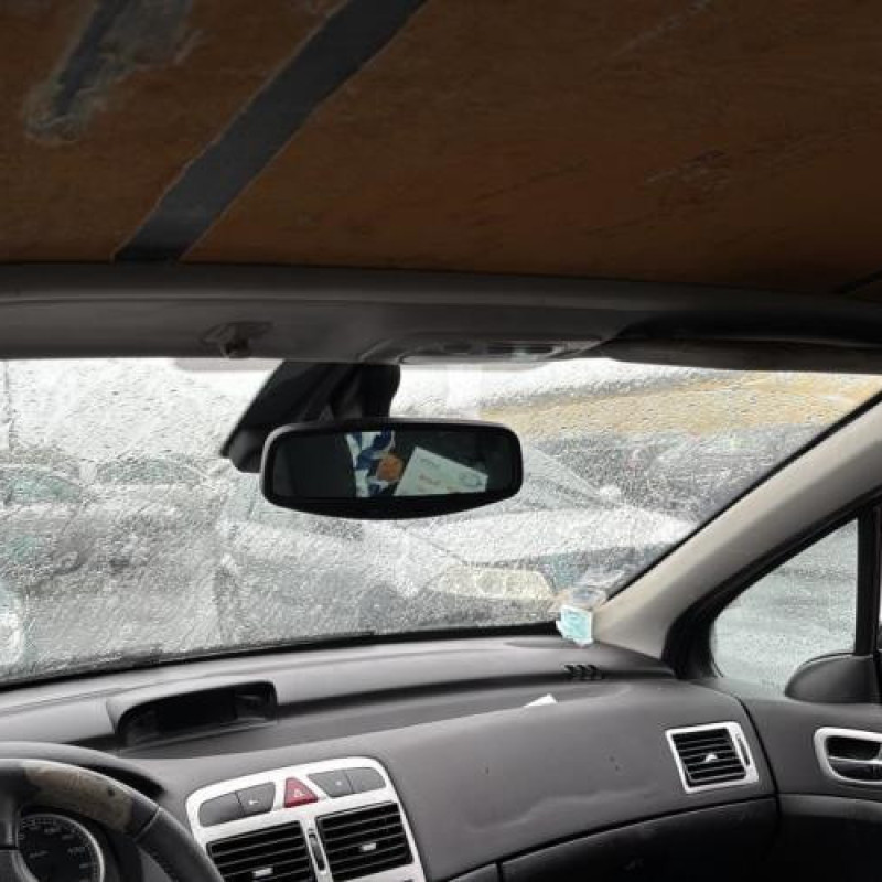 Moteur essuie glace arriere PEUGEOT 307 Photo n°17