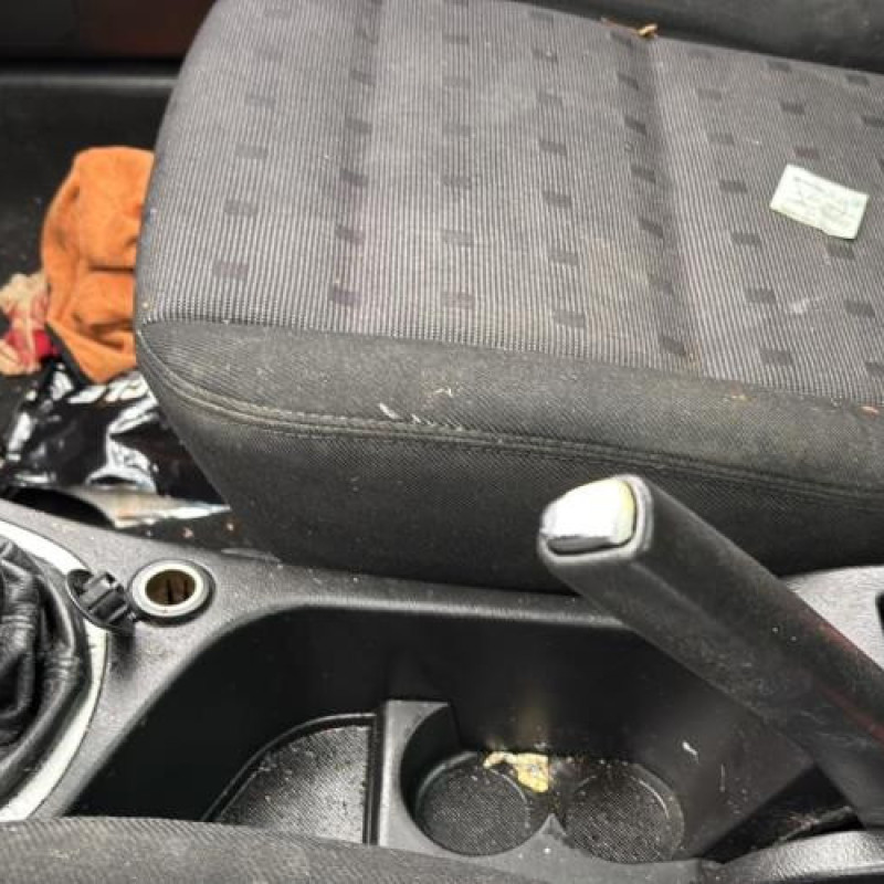Moteur essuie glace arriere PEUGEOT 307 Photo n°18