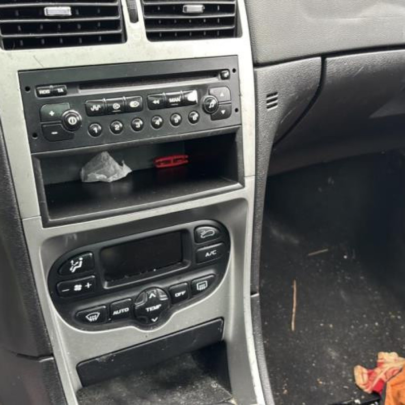 Moteur essuie glace arriere PEUGEOT 307 Photo n°19