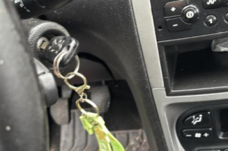 Moteur essuie glace arriere PEUGEOT 307