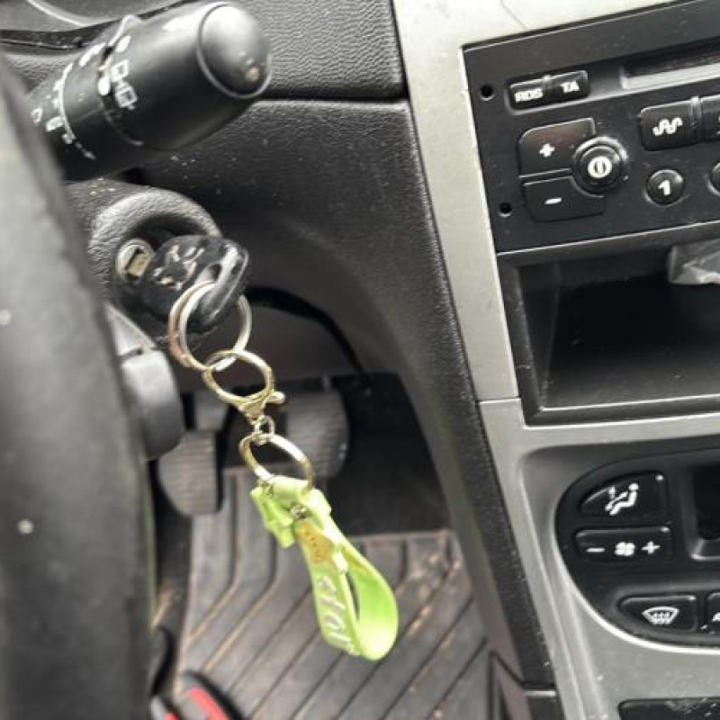 Moteur essuie glace arriere PEUGEOT 307 Photo n°20