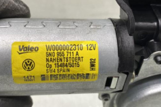 Moteur essuie glace arriere VOLKSWAGEN TIGUAN 1