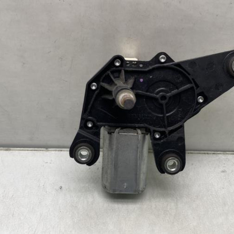 Moteur essuie glace arriere RENAULT MODUS Photo n°1