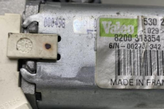 Moteur essuie glace arriere RENAULT MODUS
