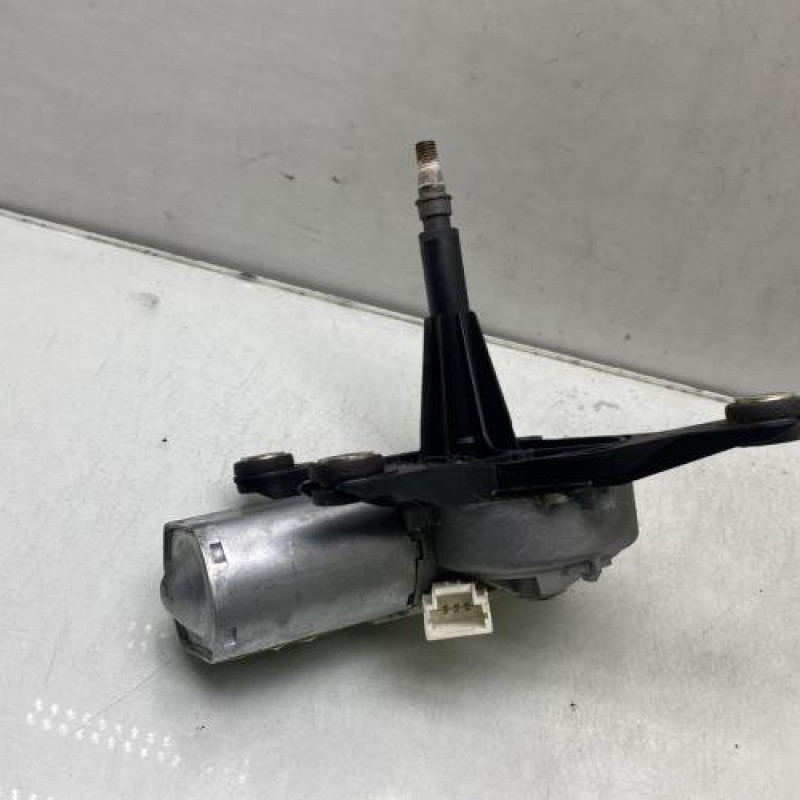 Moteur essuie glace arriere RENAULT MODUS Photo n°4