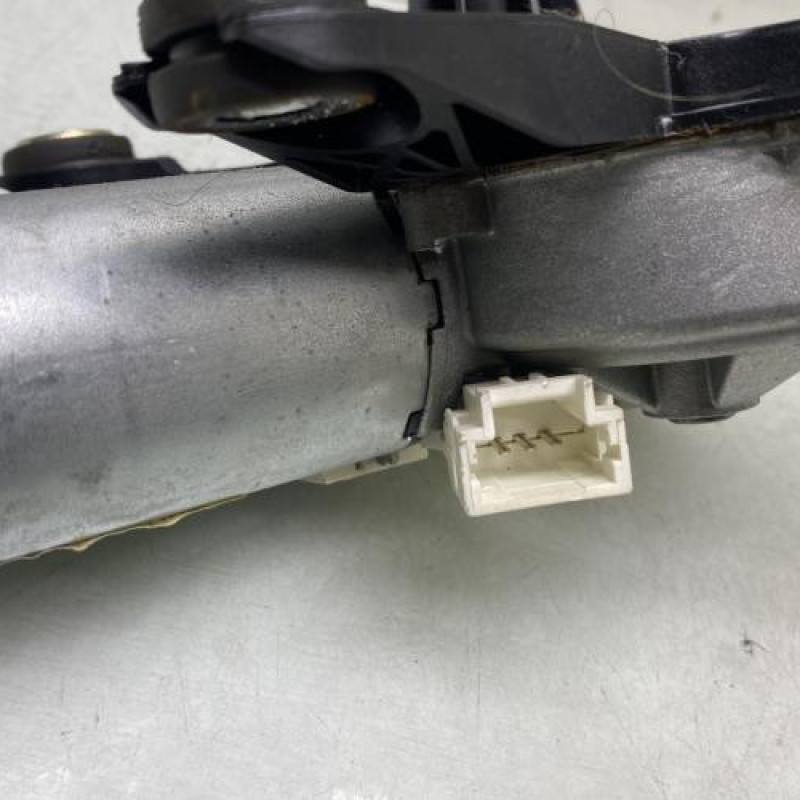 Moteur essuie glace arriere RENAULT MODUS Photo n°5