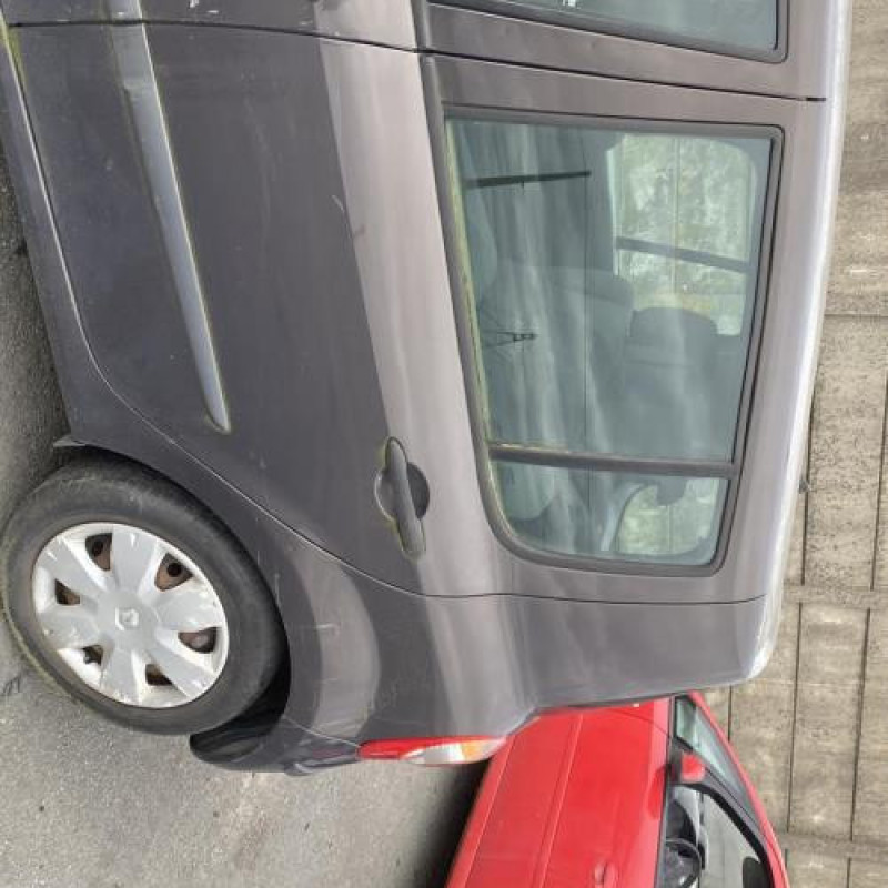 Moteur essuie glace arriere RENAULT MODUS Photo n°11