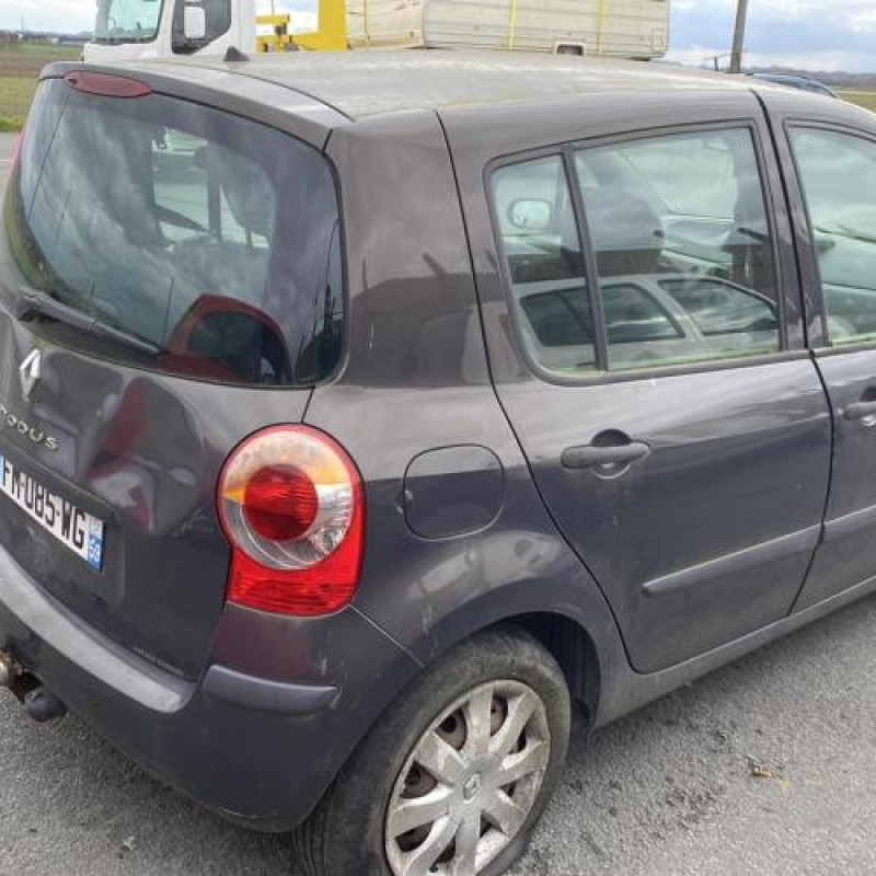 Moteur essuie glace arriere RENAULT MODUS Photo n°14