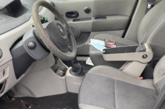 Moteur essuie glace arriere RENAULT MODUS