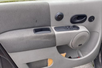 Moteur essuie glace arriere RENAULT MODUS