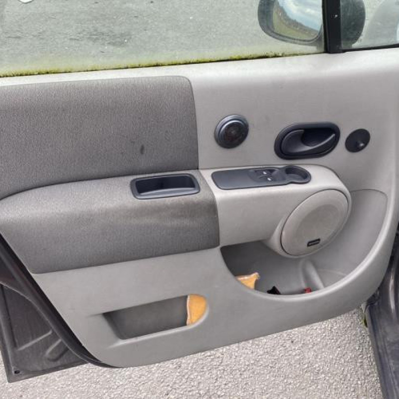 Moteur essuie glace arriere RENAULT MODUS Photo n°18