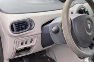 Moteur essuie glace arriere RENAULT MODUS