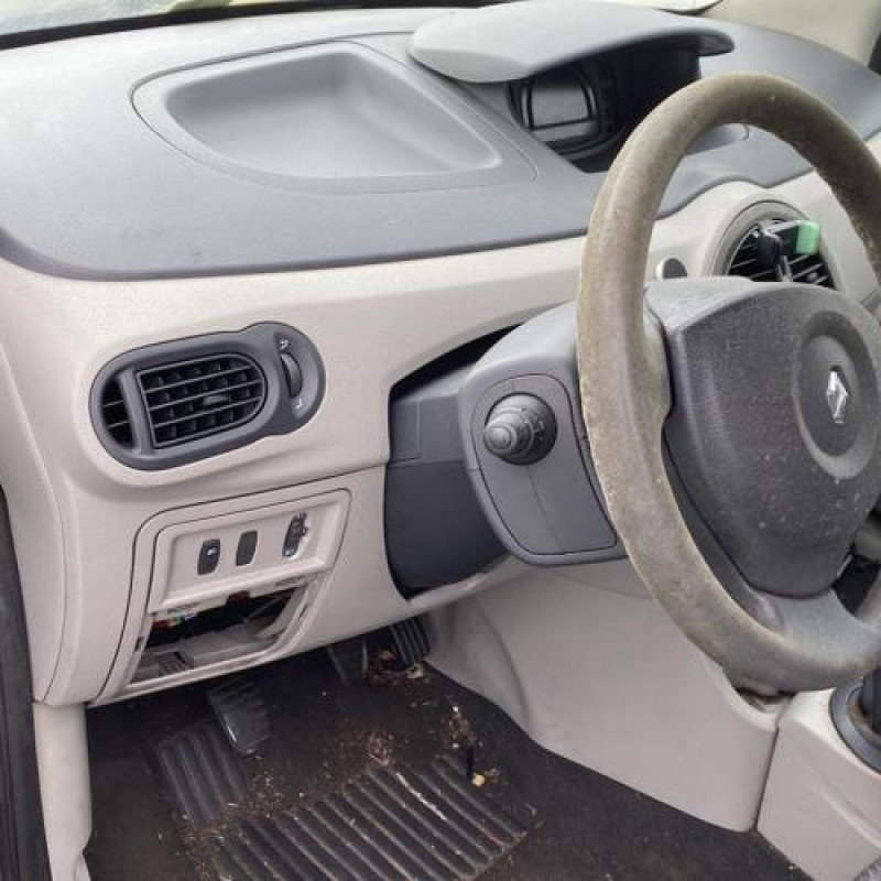 Moteur essuie glace arriere RENAULT MODUS Photo n°19