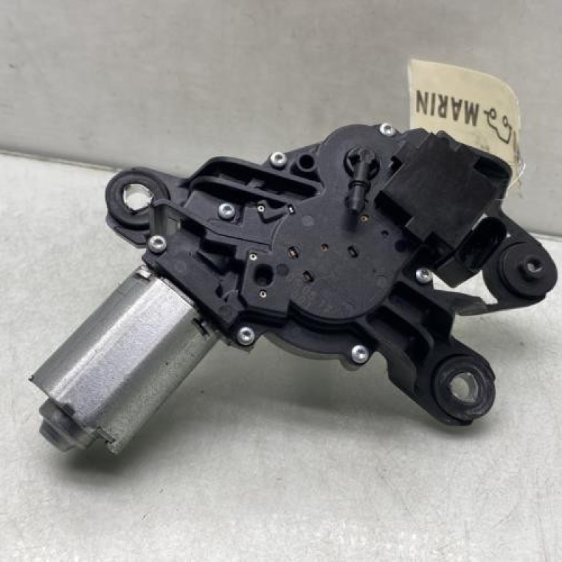 Moteur essuie glace arriere VOLKSWAGEN GOLF PLUS Photo n°2