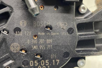 Moteur essuie glace arriere VOLKSWAGEN GOLF PLUS