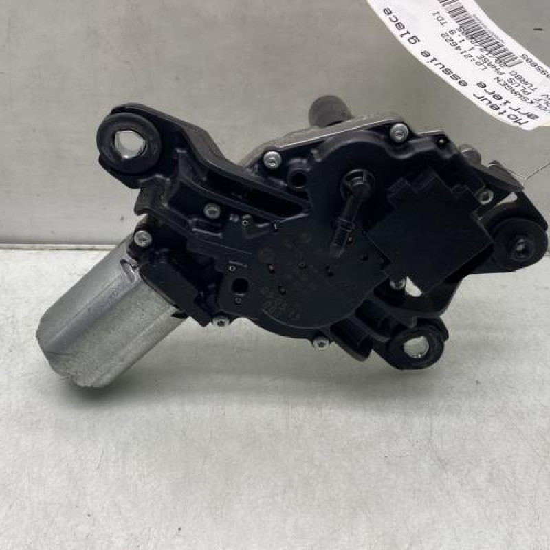 Moteur essuie glace arriere VOLKSWAGEN GOLF PLUS Photo n°5