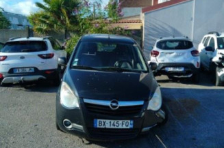 Feu arriere principal droit (feux) OPEL AGILA B