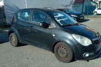 Feu arriere principal droit (feux) OPEL AGILA B