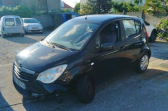 Feu arriere principal droit (feux) OPEL AGILA B