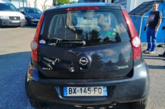 Feu arriere principal droit (feux) OPEL AGILA B