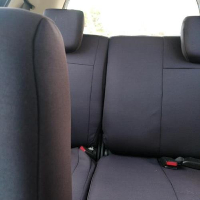 Feu arriere principal droit (feux) OPEL AGILA B Photo n°9