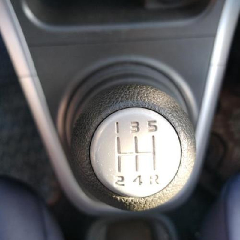 Feu arriere principal droit (feux) OPEL AGILA B Photo n°10