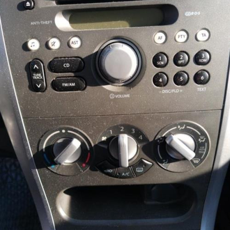 Feu arriere principal droit (feux) OPEL AGILA B Photo n°11