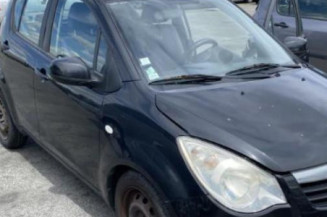 Feu arriere principal droit (feux) OPEL AGILA B