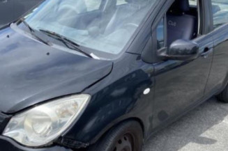 Feu arriere principal droit (feux) OPEL AGILA B