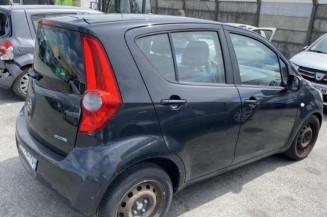 Feu arriere principal droit (feux) OPEL AGILA B