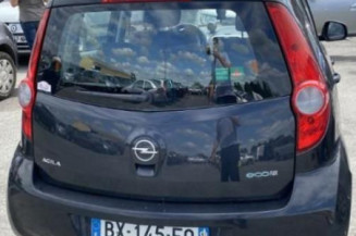 Feu arriere principal droit (feux) OPEL AGILA B