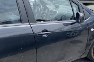 Feu arriere principal droit (feux) OPEL AGILA B