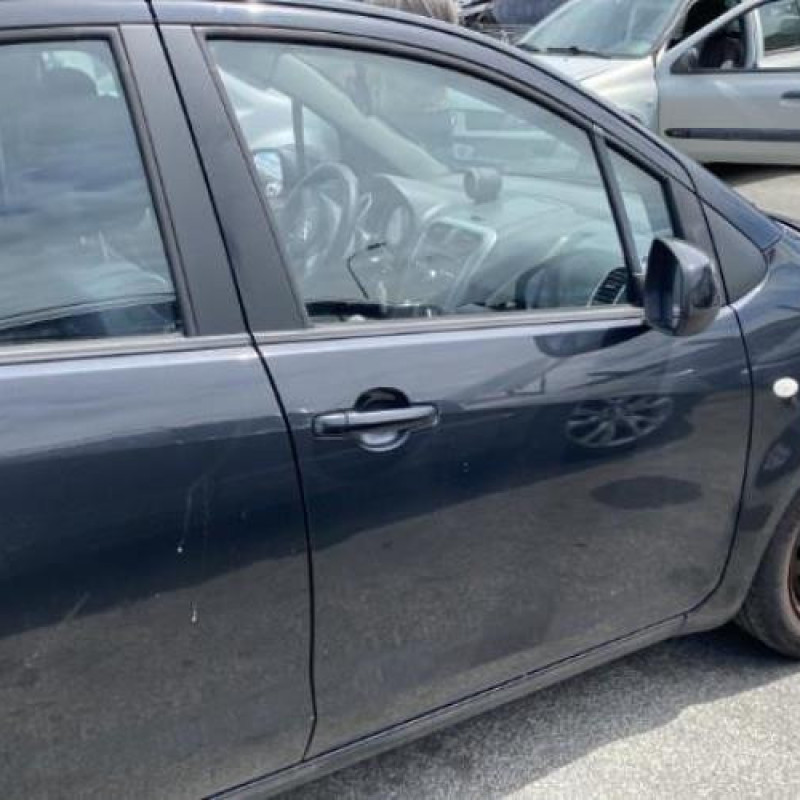 Feu arriere principal droit (feux) OPEL AGILA B Photo n°20
