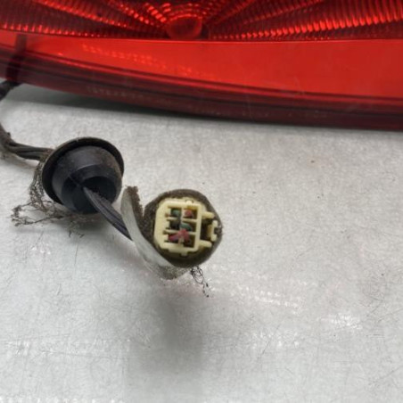 Feu arriere principal gauche (feux) OPEL AGILA B