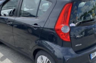 Feu arriere principal gauche (feux) OPEL AGILA B